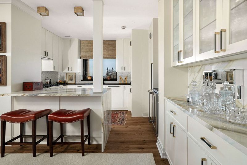 Costs Of A Full Apartment Renovation in NYC | Gallery Kitchen & Bath